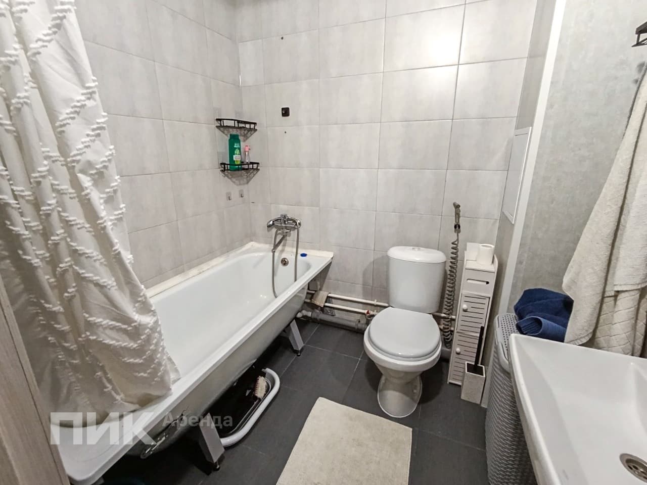 3-к. квартира, 52 м², 57 100 ₽/мес — фото № 12 3-к. квартира, 52 м², 57 100 ₽/мес — фото № 12