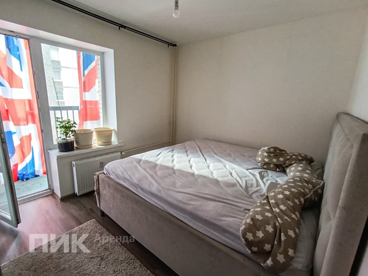 3-к. квартира, 52 м², 57 100 ₽/мес — фото № 4 3-к. квартира, 52 м², 57 100 ₽/мес — фото № 4