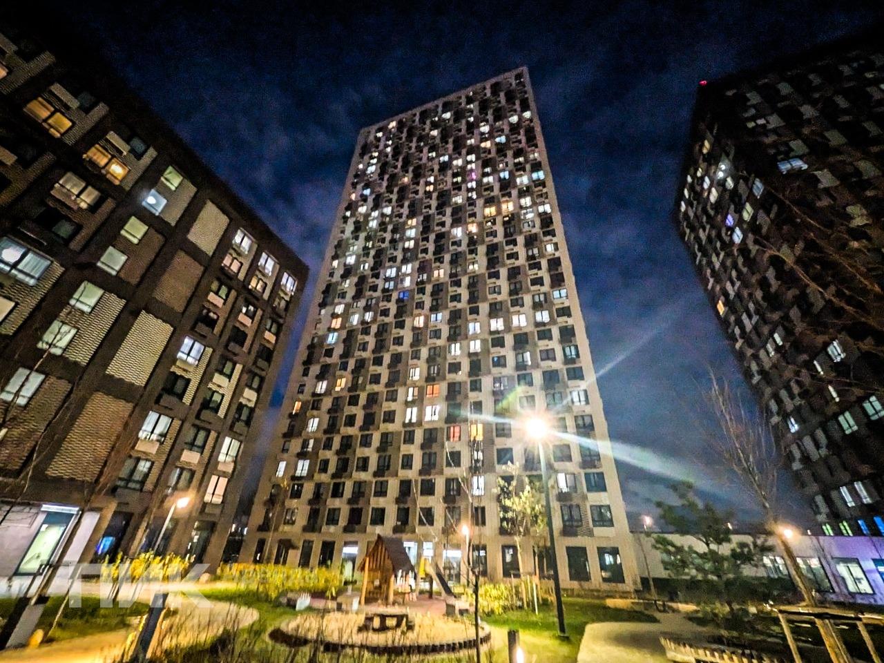 студия, 33.7 м², 68 700 ₽/мес — фото № 14 студия, 33.7 м², 68 700 ₽/мес — фото № 14