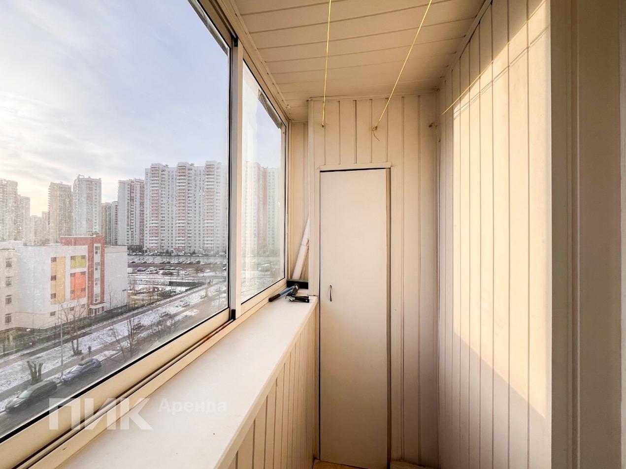 2-к. квартира, 50.9 м², 71 500 ₽/мес — фото № 17 2-к. квартира, 50.9 м², 71 500 ₽/мес — фото № 17