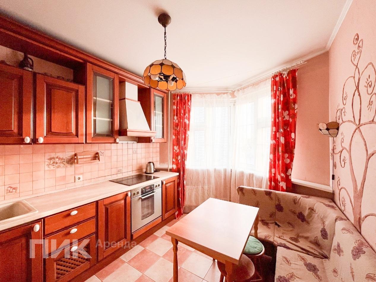 2-к. квартира, 50.9 м², 71 500 ₽/мес — фото № 5 2-к. квартира, 50.9 м², 71 500 ₽/мес — фото № 5