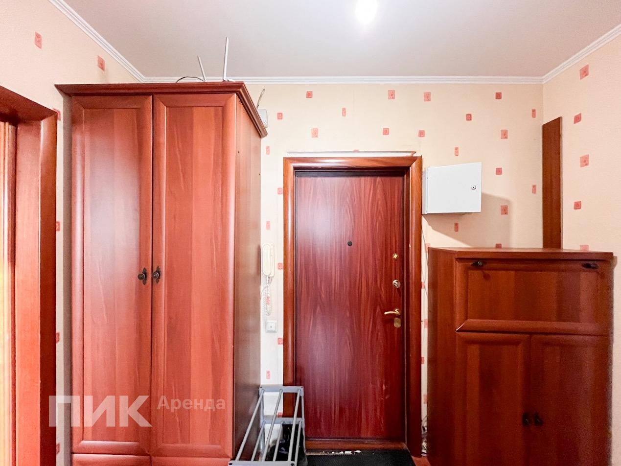 2-к. квартира, 50.9 м², 71 500 ₽/мес — фото № 13 2-к. квартира, 50.9 м², 71 500 ₽/мес — фото № 13
