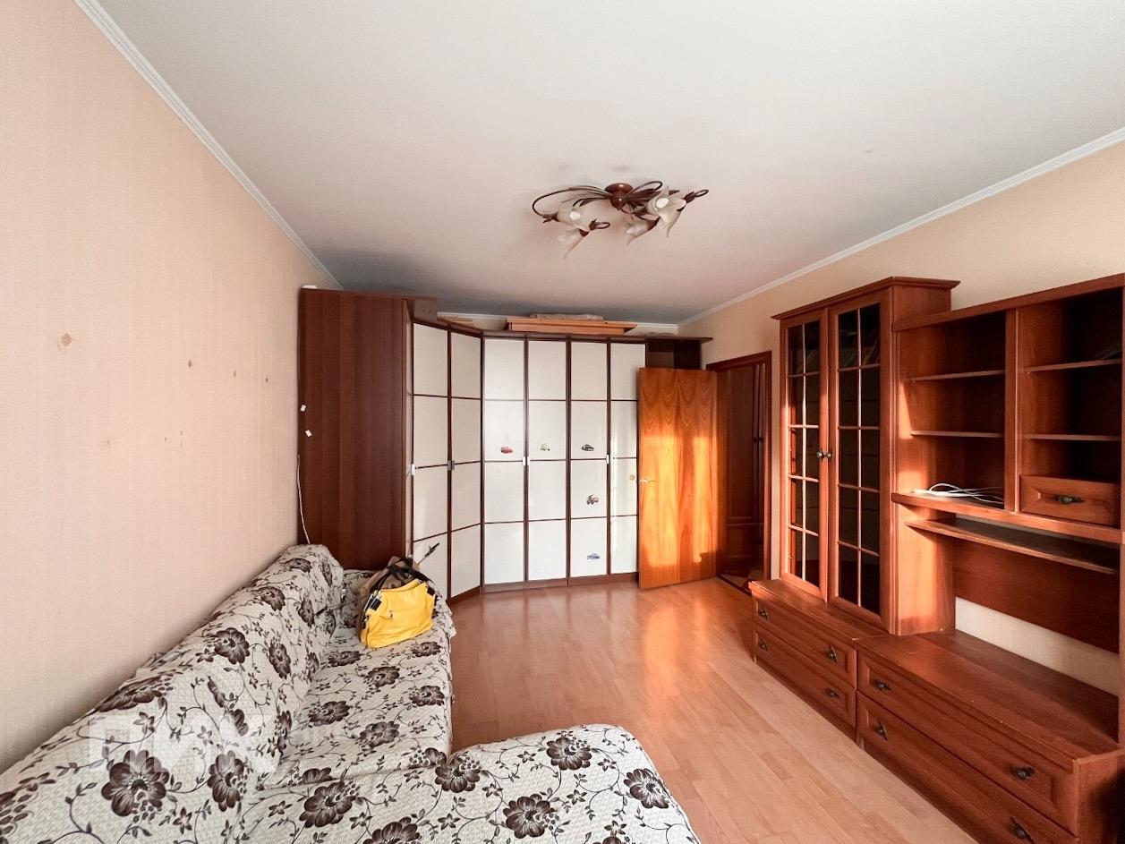 2-к. квартира, 50.9 м², 71 500 ₽/мес — фото № 2 2-к. квартира, 50.9 м², 71 500 ₽/мес — фото № 2