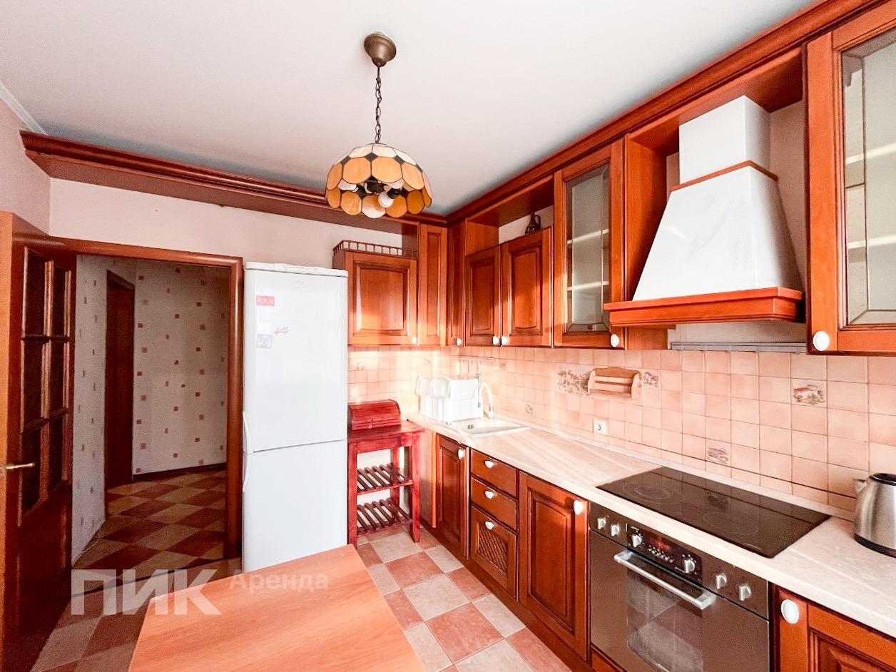 2-к. квартира, 50.9 м², 71 500 ₽/мес — фото № 7 2-к. квартира, 50.9 м², 71 500 ₽/мес — фото № 7