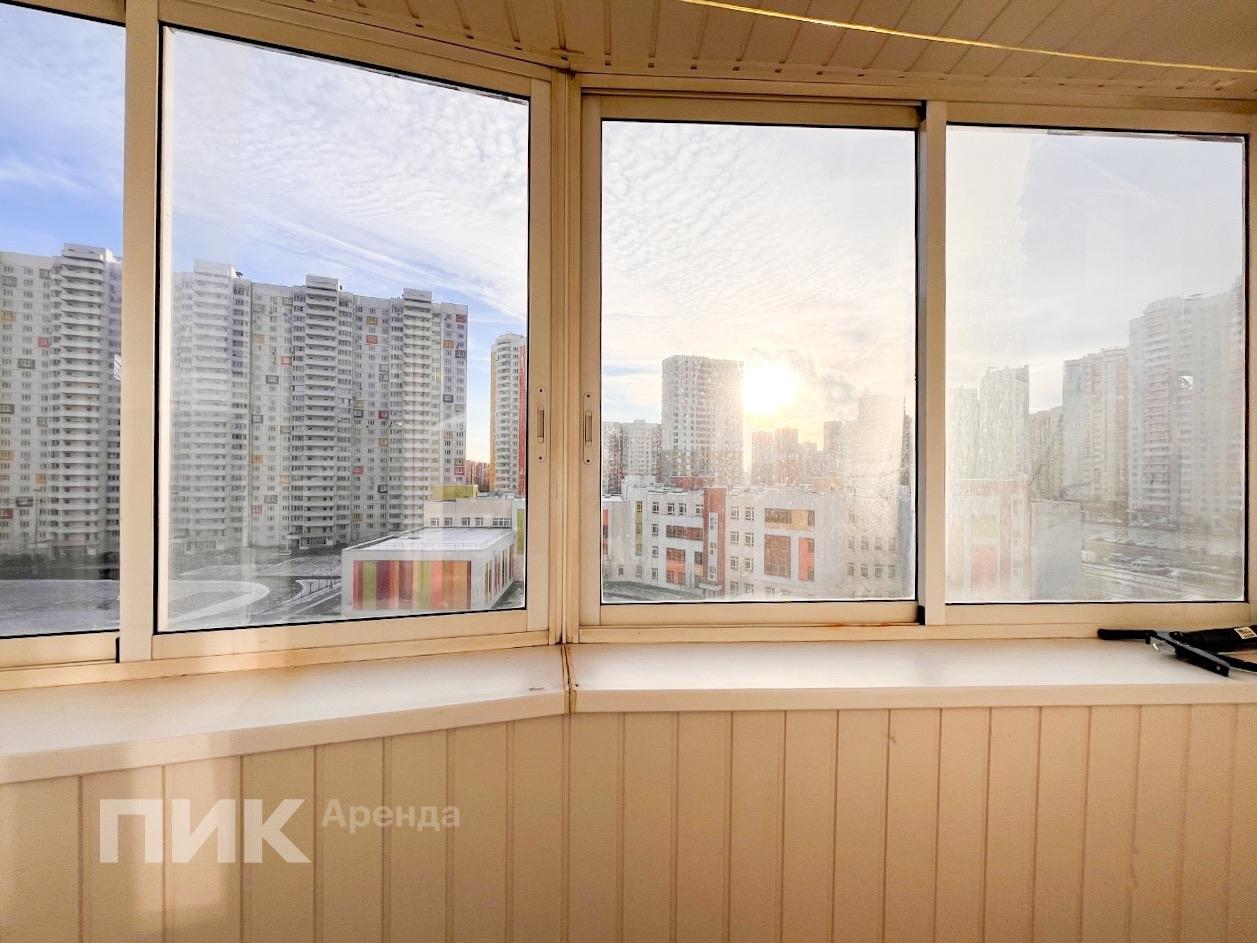 2-к. квартира, 50.9 м², 71 500 ₽/мес — фото № 16 2-к. квартира, 50.9 м², 71 500 ₽/мес — фото № 16