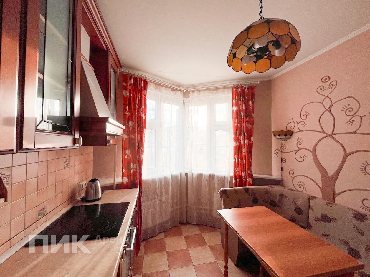 2-к. квартира, 50.9 м², 71 500 ₽/мес — фото № 6 2-к. квартира, 50.9 м², 71 500 ₽/мес — фото № 6