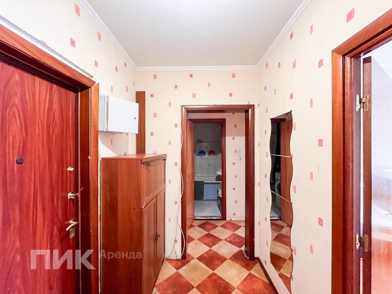 2-к. квартира, 50.9 м², 71 500 ₽/мес — фото № 12 2-к. квартира, 50.9 м², 71 500 ₽/мес — фото № 12