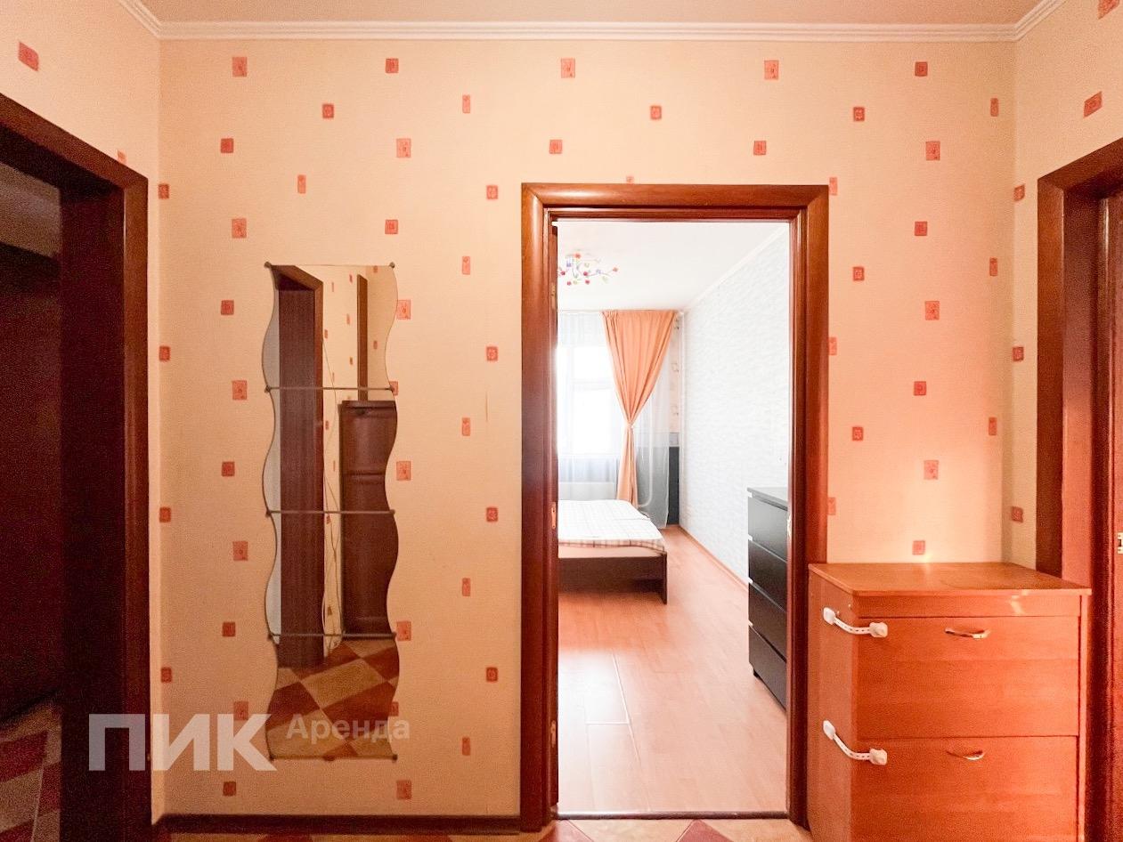2-к. квартира, 50.9 м², 71 500 ₽/мес — фото № 10 2-к. квартира, 50.9 м², 71 500 ₽/мес — фото № 10