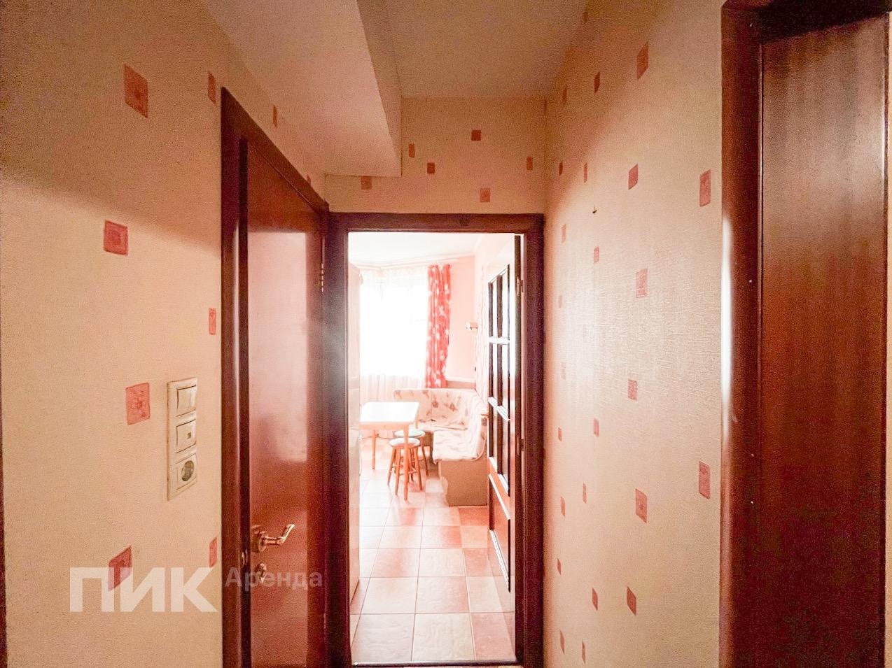 2-к. квартира, 50.9 м², 71 500 ₽/мес — фото № 11 2-к. квартира, 50.9 м², 71 500 ₽/мес — фото № 11