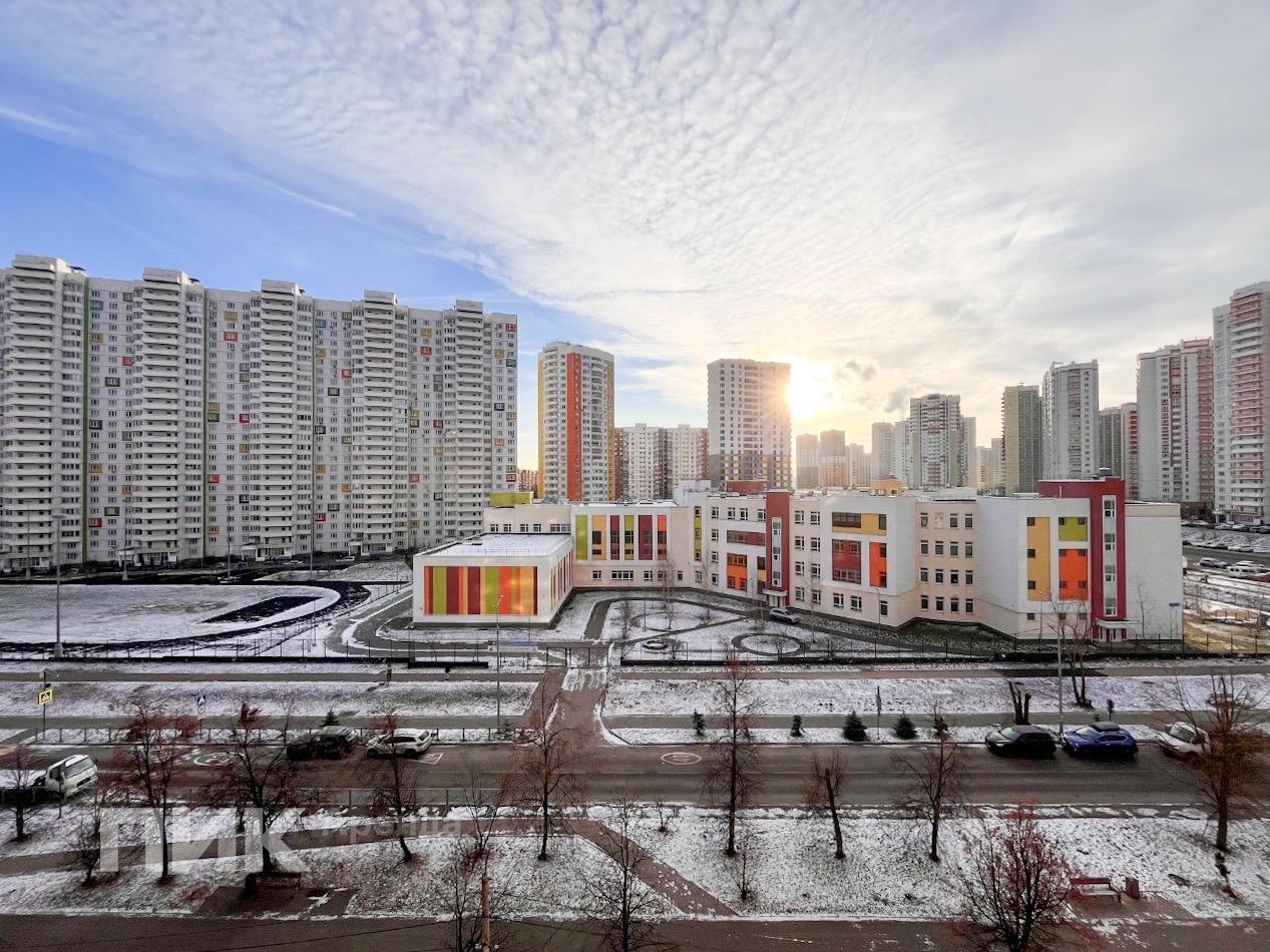 2-к. квартира, 50.9 м², 71 500 ₽/мес — фото № 18 2-к. квартира, 50.9 м², 71 500 ₽/мес — фото № 18