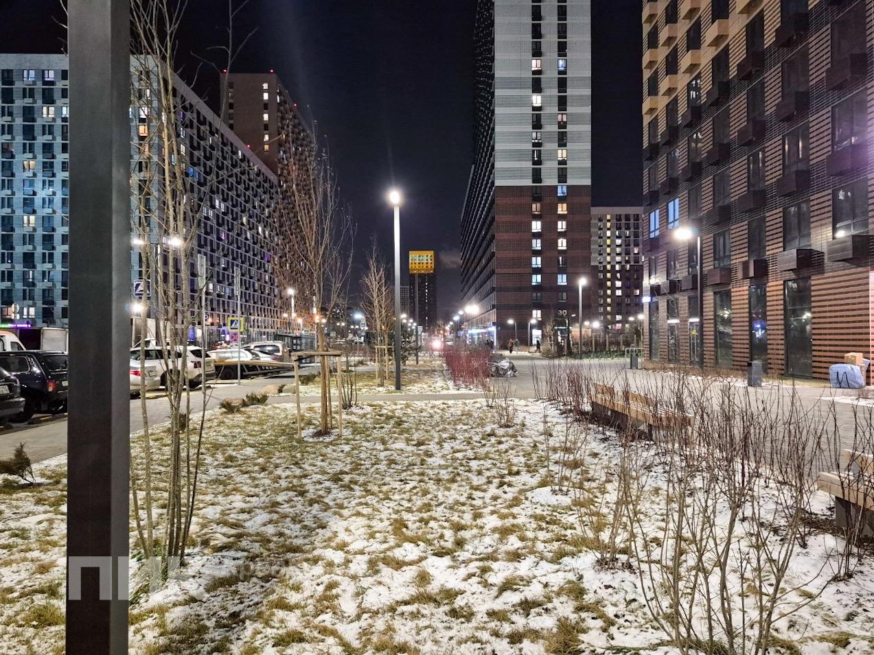 1-к. квартира, 35.5 м², 42 600 ₽/мес — фото № 11 1-к. квартира, 35.5 м², 42 600 ₽/мес — фото № 11