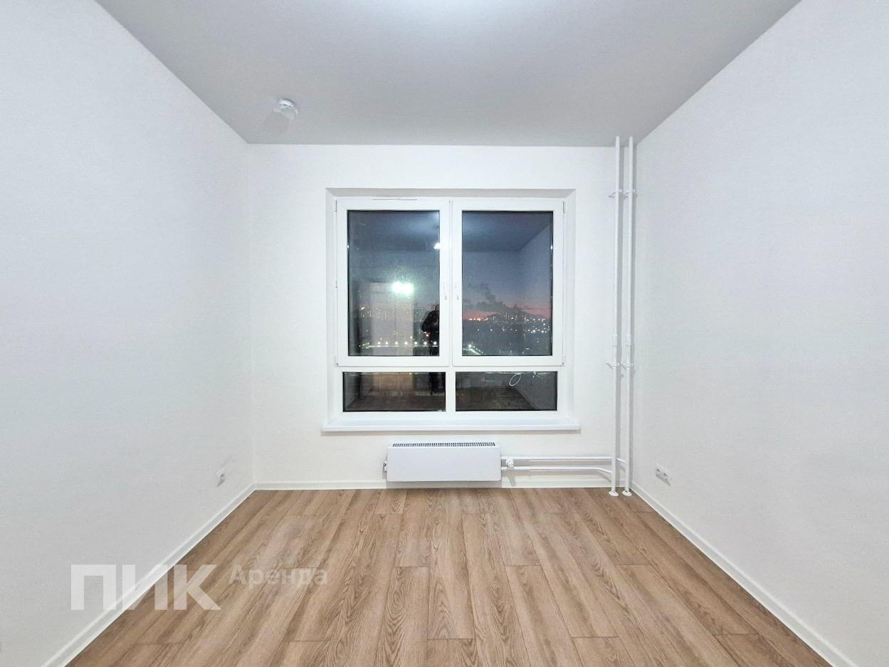 1-к. квартира, 35.5 м², 42 600 ₽/мес — фото № 3 1-к. квартира, 35.5 м², 42 600 ₽/мес — фото № 3