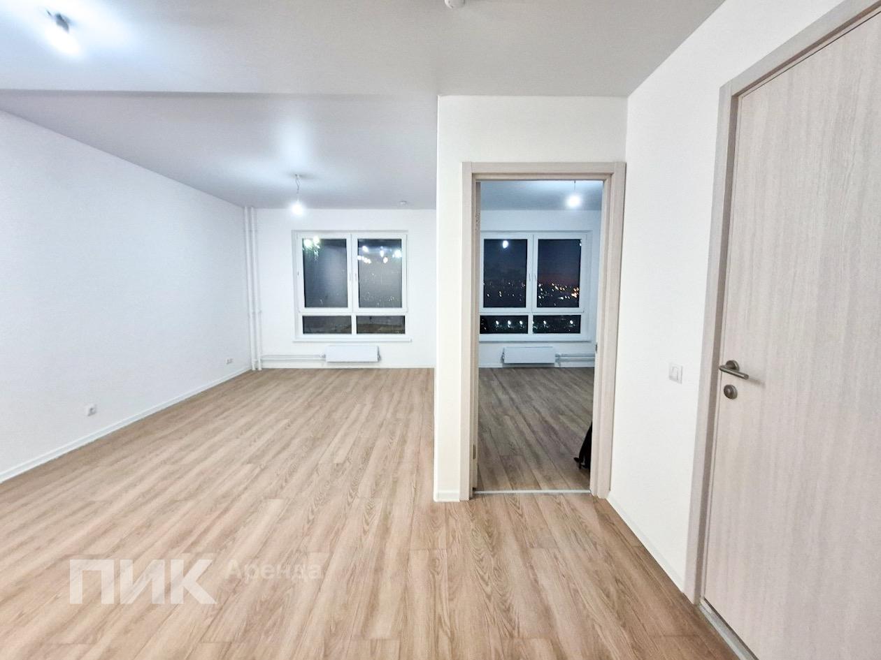 1-к. квартира, 35.5 м², 42 600 ₽/мес — фото № 6 1-к. квартира, 35.5 м², 42 600 ₽/мес — фото № 6