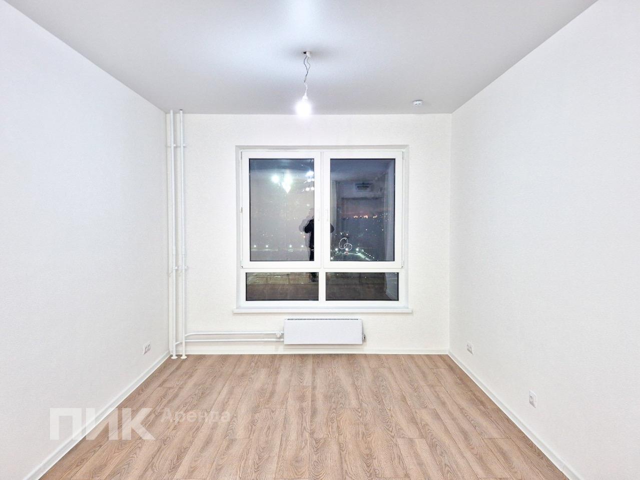 1-к. квартира, 35.5 м², 42 600 ₽/мес — фото № 1 1-к. квартира, 35.5 м², 42 600 ₽/мес — фото № 1