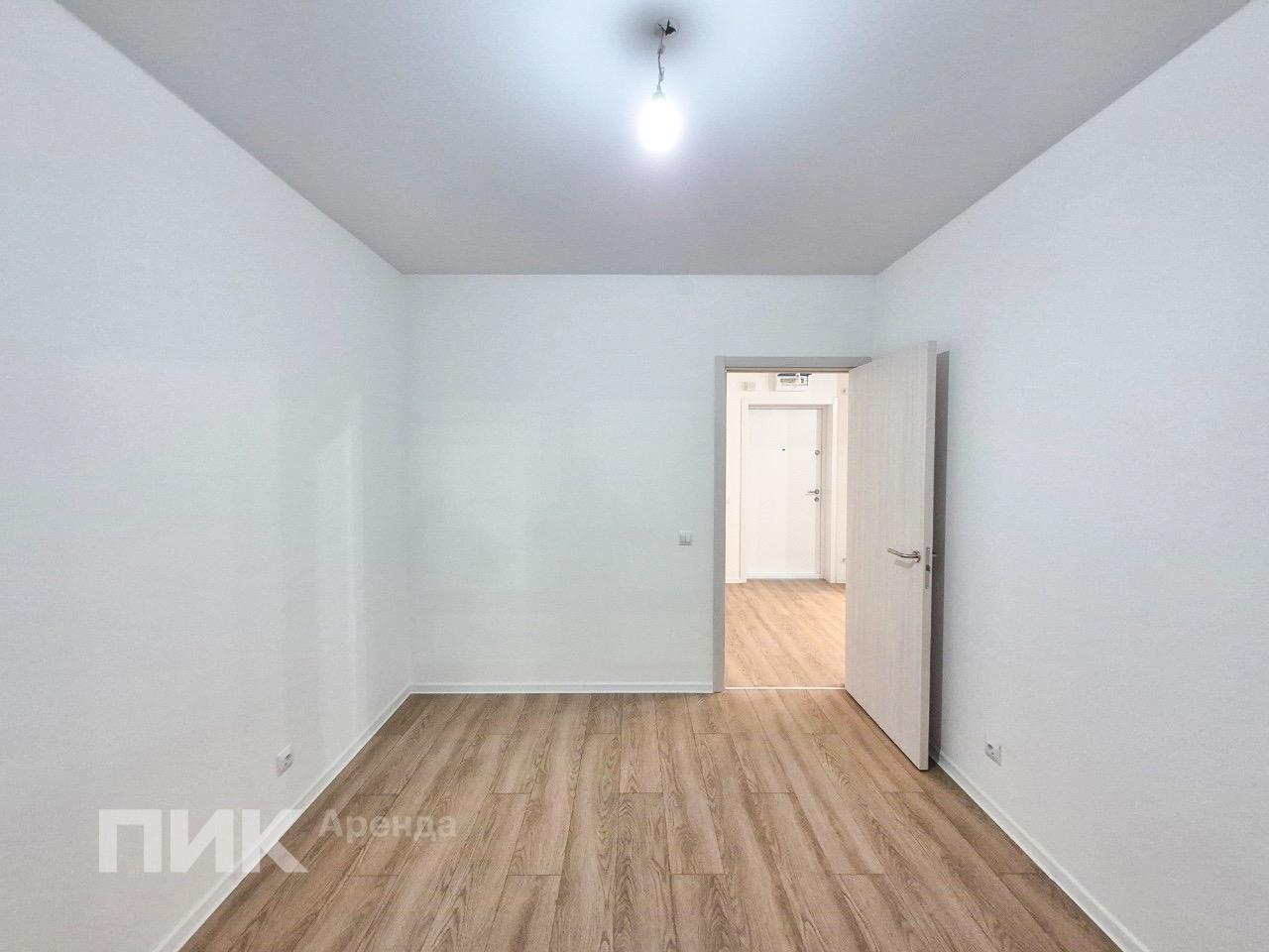 1-к. квартира, 35.5 м², 42 600 ₽/мес — фото № 4 1-к. квартира, 35.5 м², 42 600 ₽/мес — фото № 4