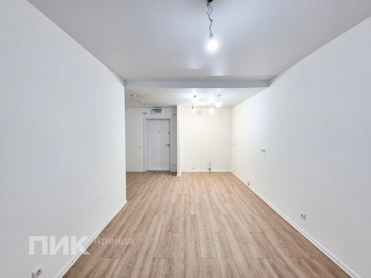 1-к. квартира, 35.5 м², 42 600 ₽/мес — фото № 2 1-к. квартира, 35.5 м², 42 600 ₽/мес — фото № 2