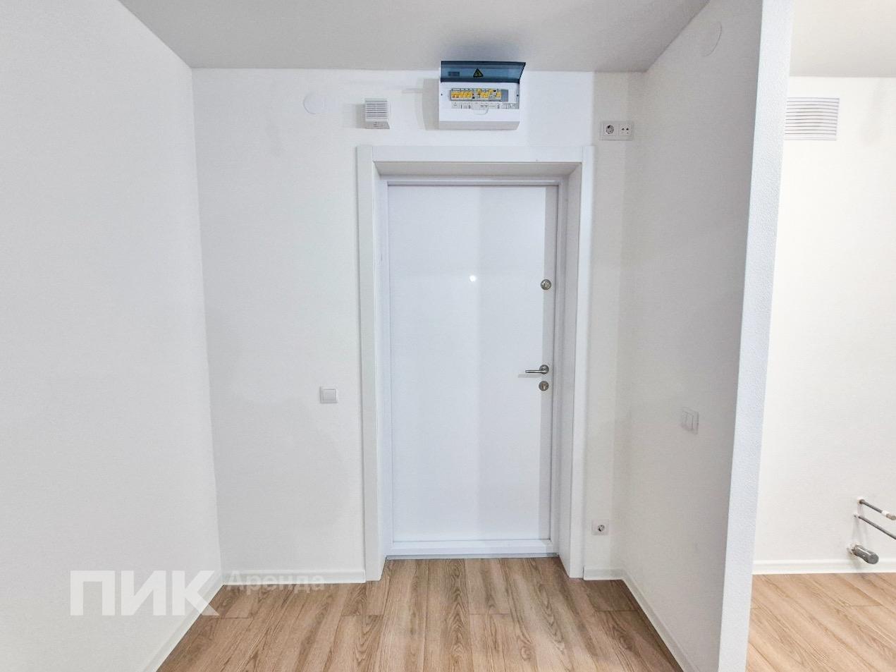 1-к. квартира, 35.5 м², 42 600 ₽/мес — фото № 7 1-к. квартира, 35.5 м², 42 600 ₽/мес — фото № 7