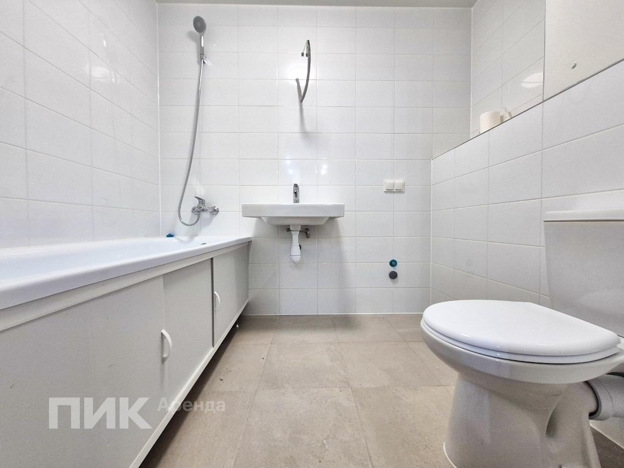 1-к. квартира, 35.5 м², 42 600 ₽/мес — фото № 5 1-к. квартира, 35.5 м², 42 600 ₽/мес — фото № 5