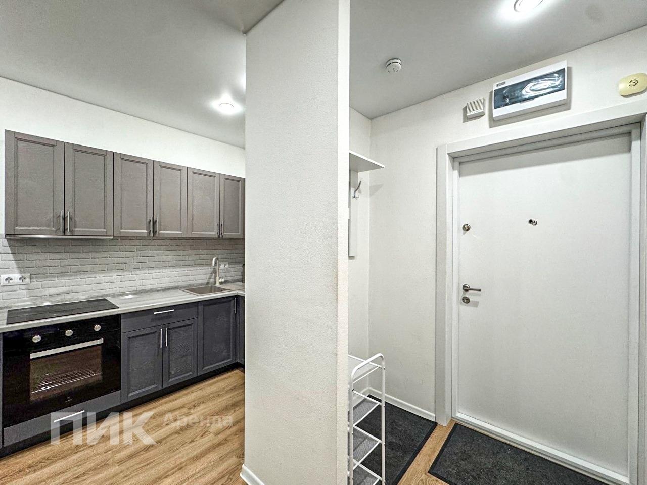 1-к. квартира, 31.8 м², 69 800 ₽/мес — фото № 10 1-к. квартира, 31.8 м², 69 800 ₽/мес — фото № 10