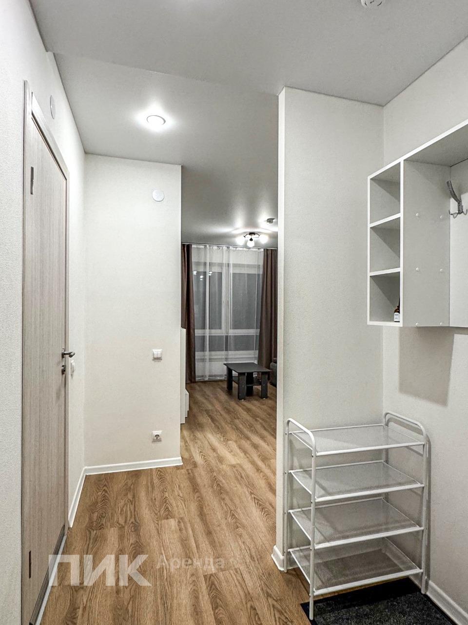 1-к. квартира, 31.8 м², 69 800 ₽/мес — фото № 9 1-к. квартира, 31.8 м², 69 800 ₽/мес — фото № 9