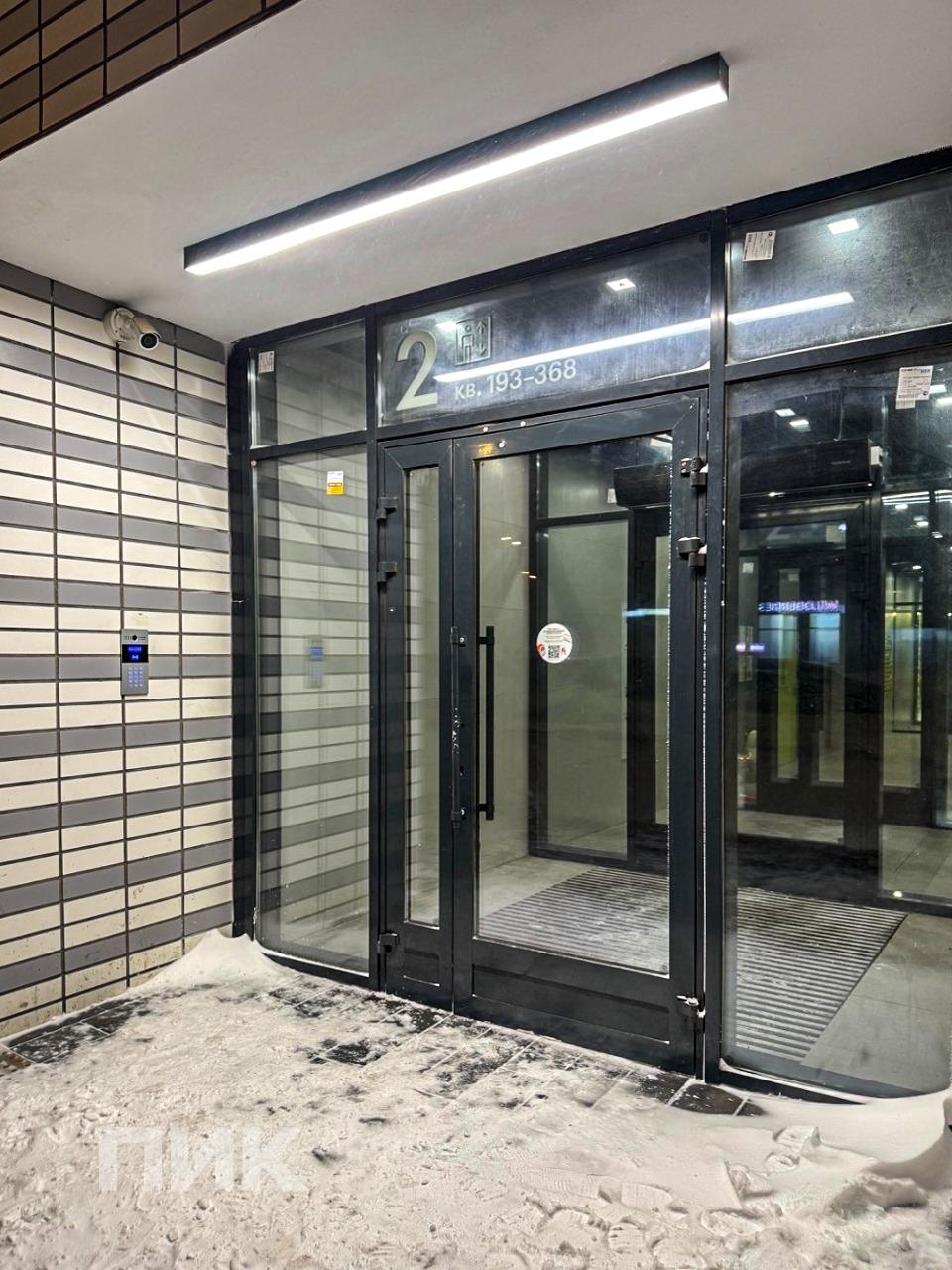 1-к. квартира, 31.8 м², 69 800 ₽/мес — фото № 14 1-к. квартира, 31.8 м², 69 800 ₽/мес — фото № 14