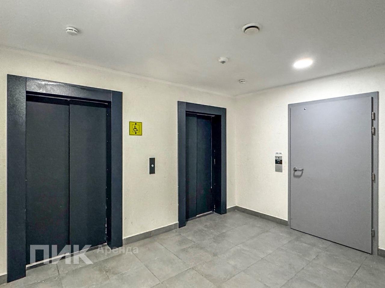 1-к. квартира, 31.8 м², 69 800 ₽/мес — фото № 11 1-к. квартира, 31.8 м², 69 800 ₽/мес — фото № 11