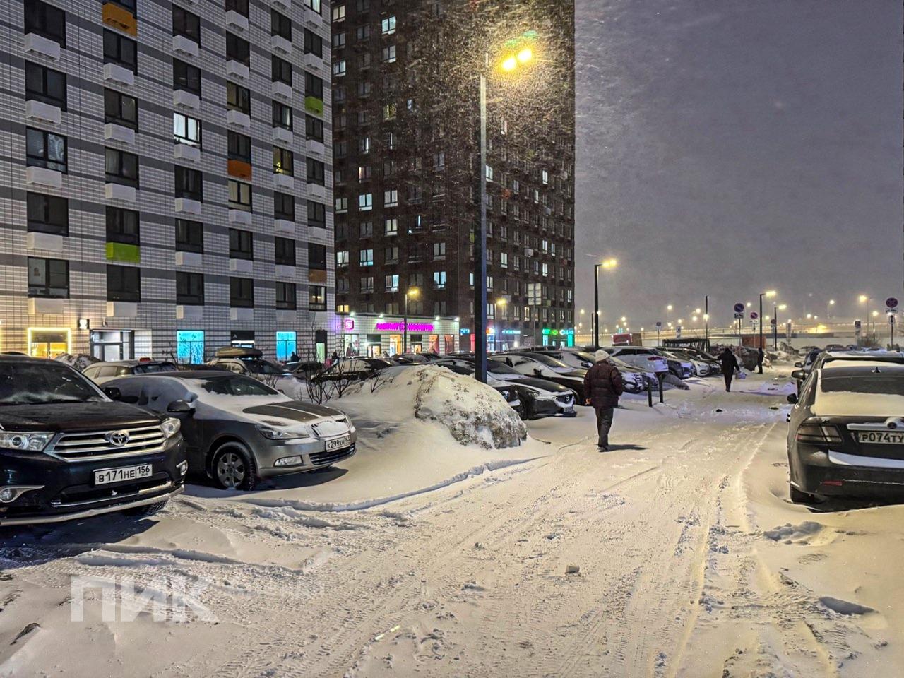 1-к. квартира, 31.8 м², 69 800 ₽/мес — фото № 16 1-к. квартира, 31.8 м², 69 800 ₽/мес — фото № 16