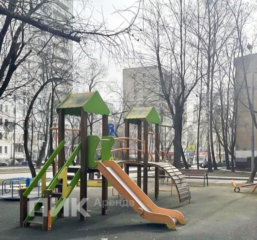 студия, 17.1 м², 46 200 ₽/мес — фото № 14 студия, 17.1 м², 46 200 ₽/мес — фото № 14