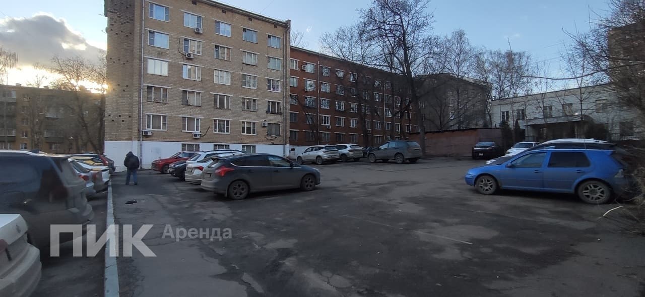 студия, 17.1 м², 46 200 ₽/мес — фото № 12 студия, 17.1 м², 46 200 ₽/мес — фото № 12