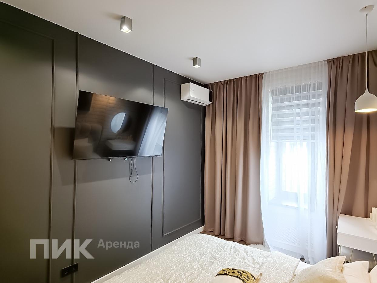 2-к. квартира, 45 м², 139 800 ₽/мес — фото № 7 2-к. квартира, 45 м², 139 800 ₽/мес — фото № 7