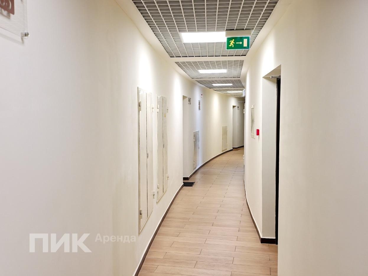 2-к. квартира, 45 м², 139 800 ₽/мес — фото № 13 2-к. квартира, 45 м², 139 800 ₽/мес — фото № 13