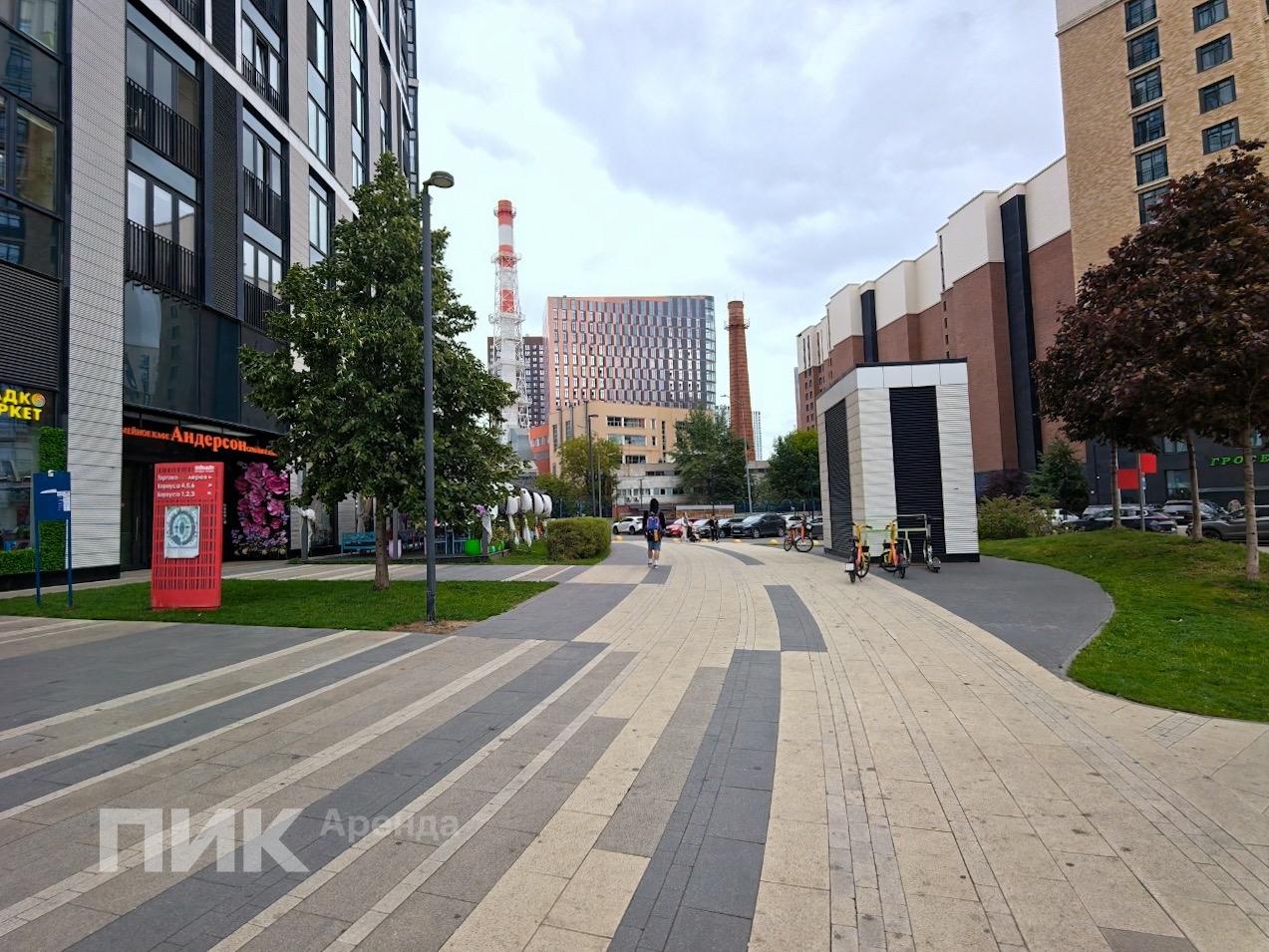 2-к. квартира, 45 м², 139 800 ₽/мес — фото № 18 2-к. квартира, 45 м², 139 800 ₽/мес — фото № 18