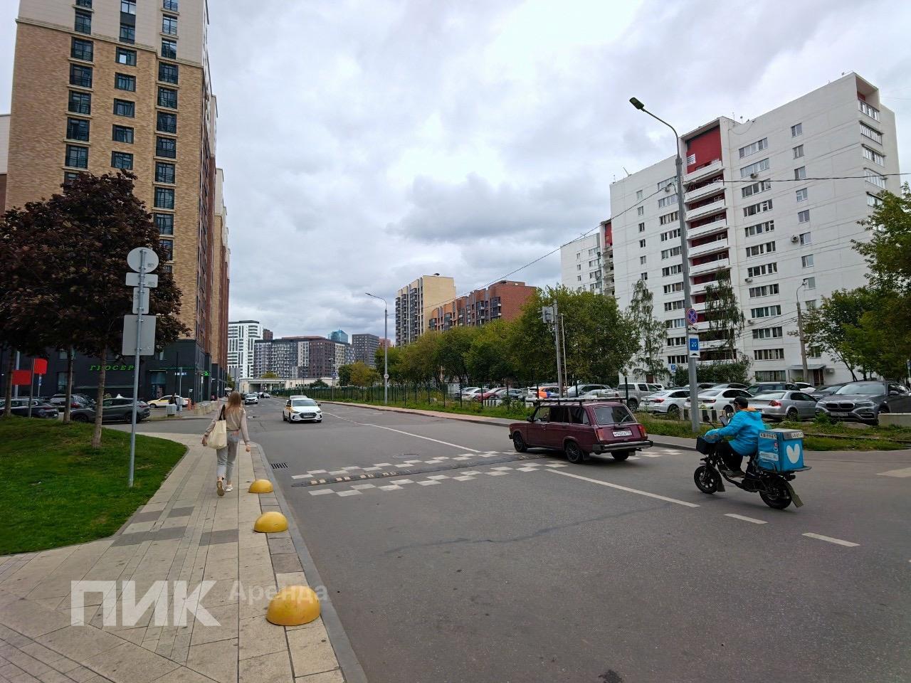 2-к. квартира, 45 м², 139 800 ₽/мес — фото № 19 2-к. квартира, 45 м², 139 800 ₽/мес — фото № 19