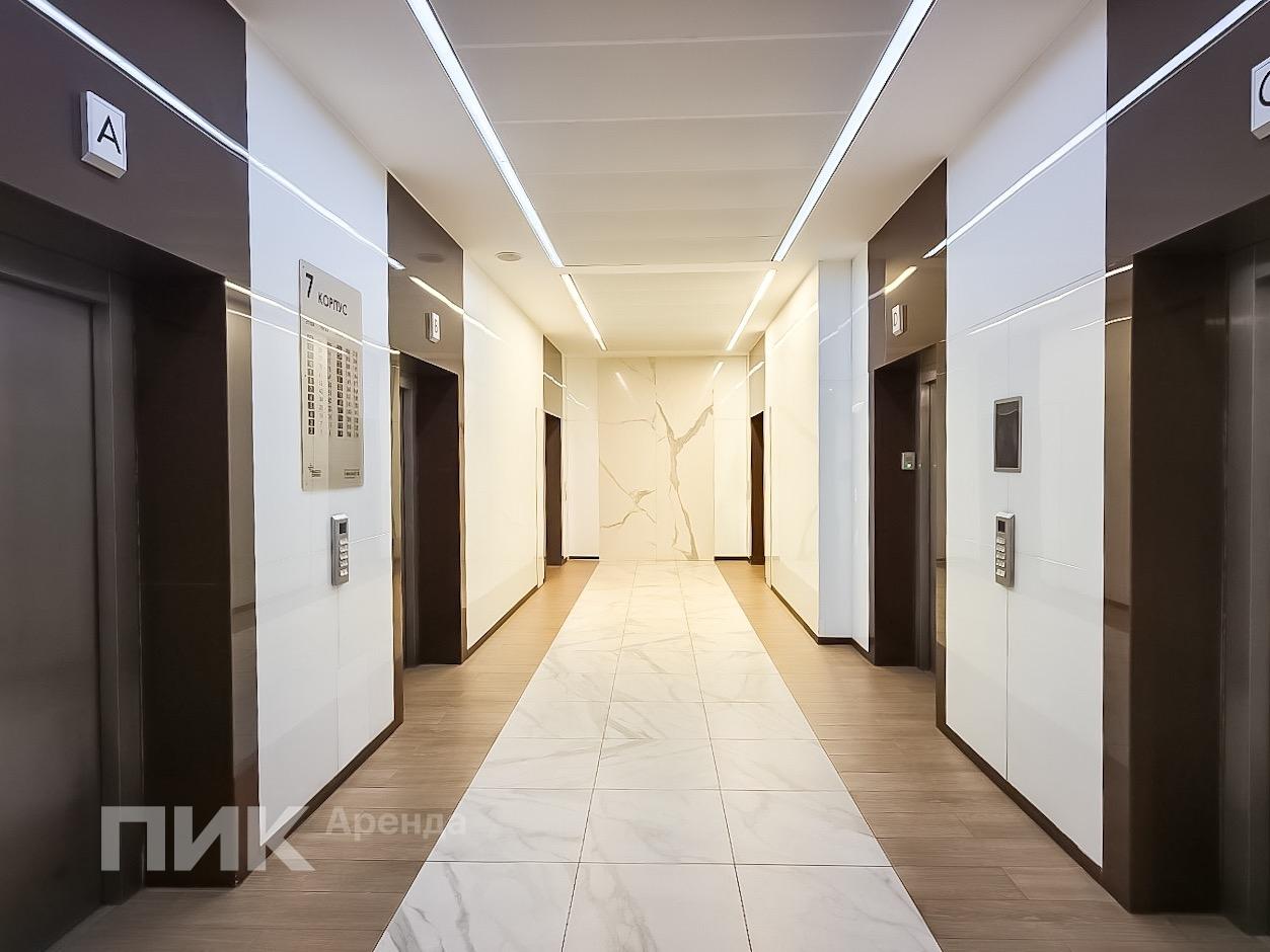 2-к. квартира, 45 м², 139 800 ₽/мес — фото № 14 2-к. квартира, 45 м², 139 800 ₽/мес — фото № 14