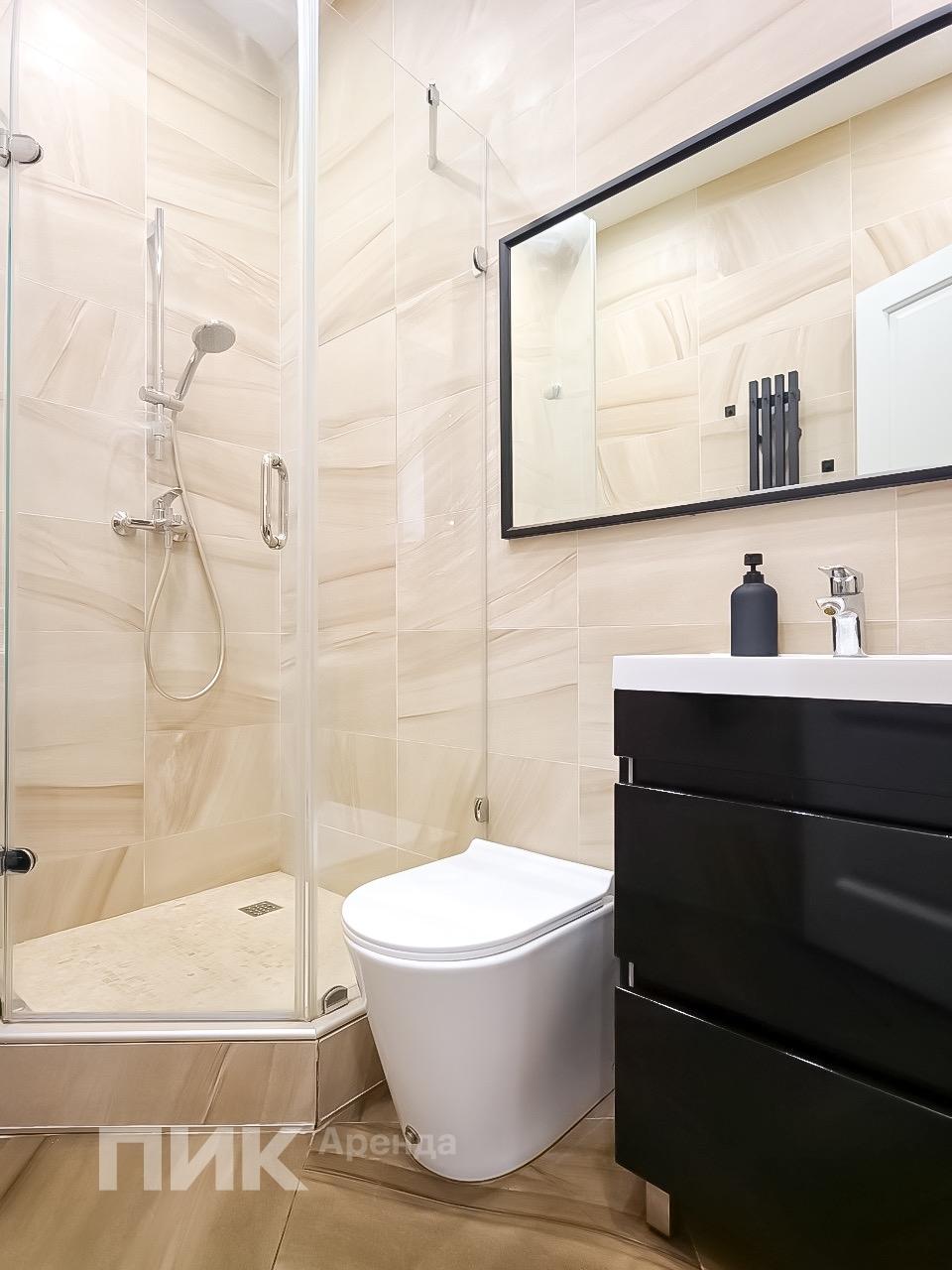 2-к. квартира, 45 м², 139 800 ₽/мес — фото № 10 2-к. квартира, 45 м², 139 800 ₽/мес — фото № 10