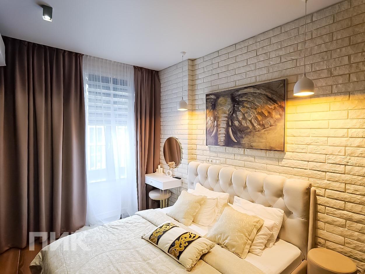 2-к. квартира, 45 м², 139 800 ₽/мес — фото № 6 2-к. квартира, 45 м², 139 800 ₽/мес — фото № 6