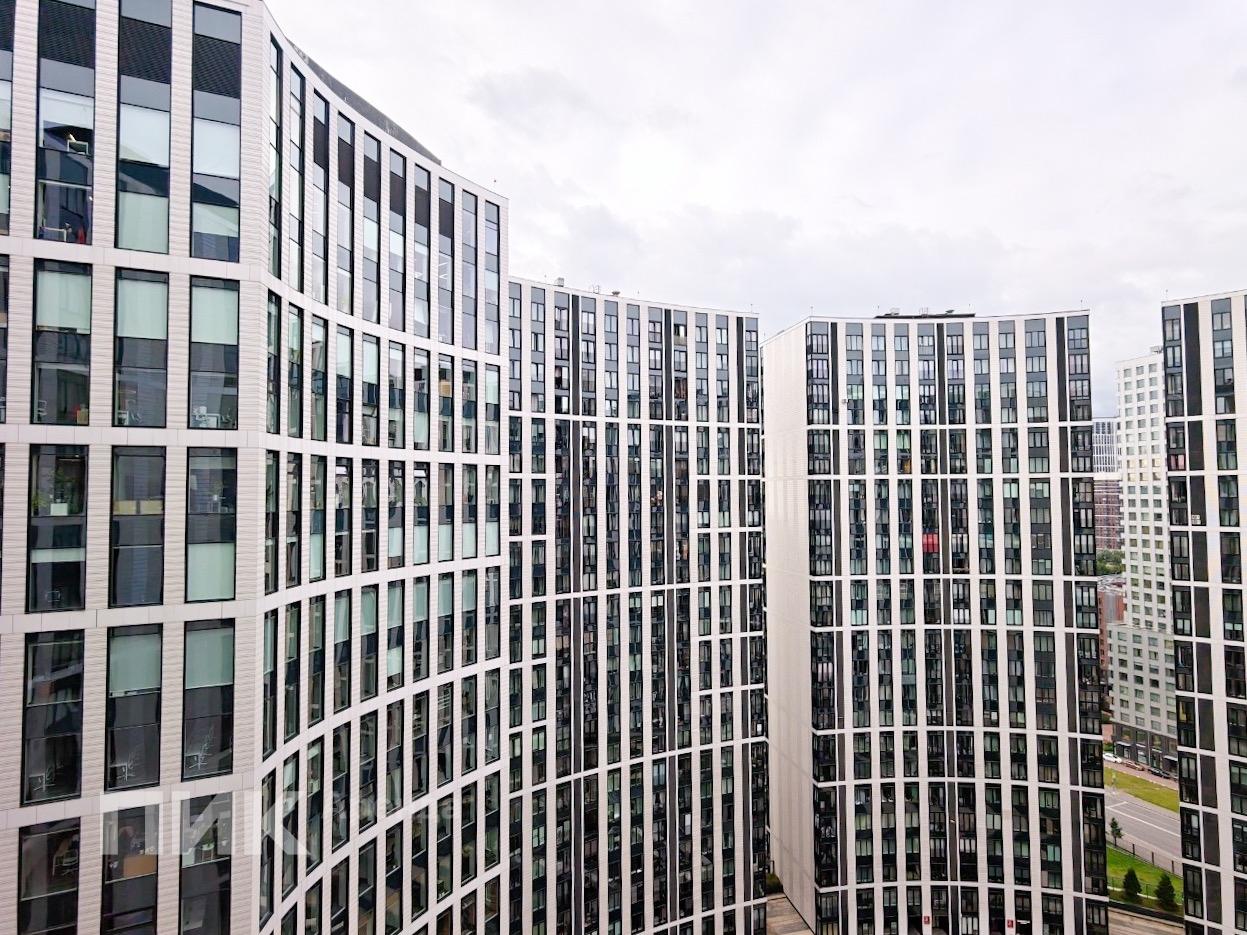 2-к. квартира, 45 м², 139 800 ₽/мес — фото № 15 2-к. квартира, 45 м², 139 800 ₽/мес — фото № 15