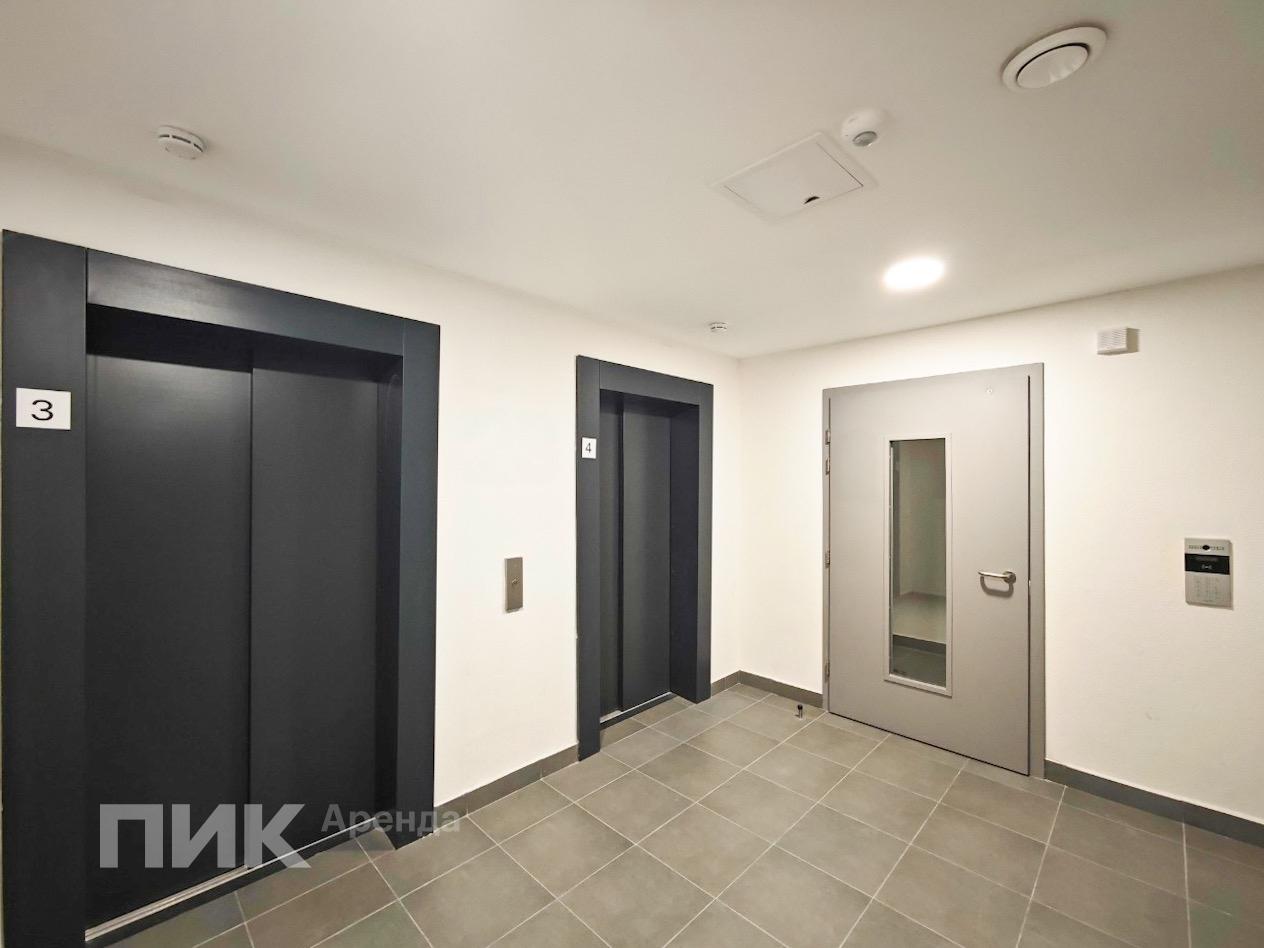 студия, 21.3 м², 53 100 ₽/мес — фото № 11 студия, 21.3 м², 53 100 ₽/мес — фото № 11