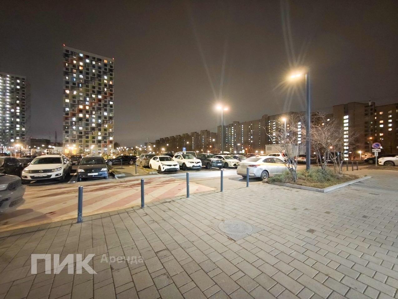 студия, 21.3 м², 53 100 ₽/мес — фото № 16 студия, 21.3 м², 53 100 ₽/мес — фото № 16