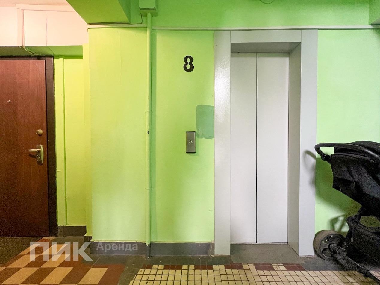 2-к. квартира, 44.1 м², 60 000 ₽/мес — фото № 16 2-к. квартира, 44.1 м², 60 000 ₽/мес — фото № 16