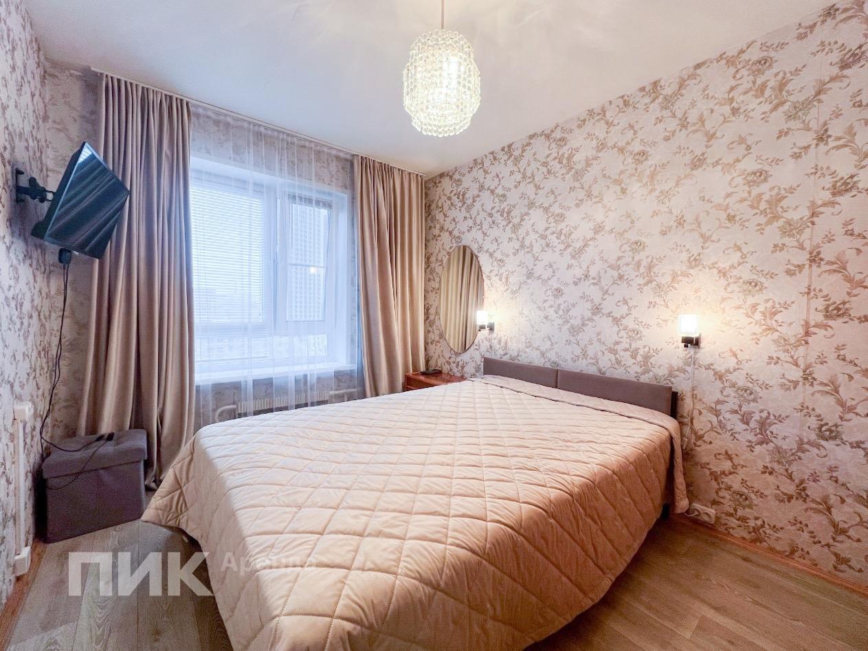 2-к. квартира, 44.1 м², 60 000 ₽/мес — фото № 5 2-к. квартира, 44.1 м², 60 000 ₽/мес — фото № 5