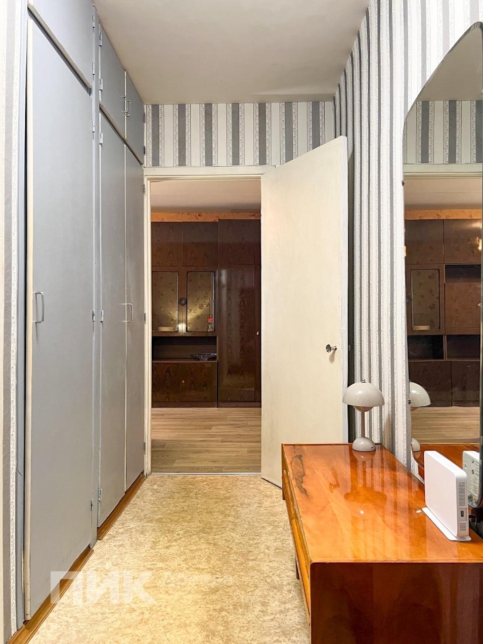 2-к. квартира, 44.1 м², 60 000 ₽/мес — фото № 13 2-к. квартира, 44.1 м², 60 000 ₽/мес — фото № 13