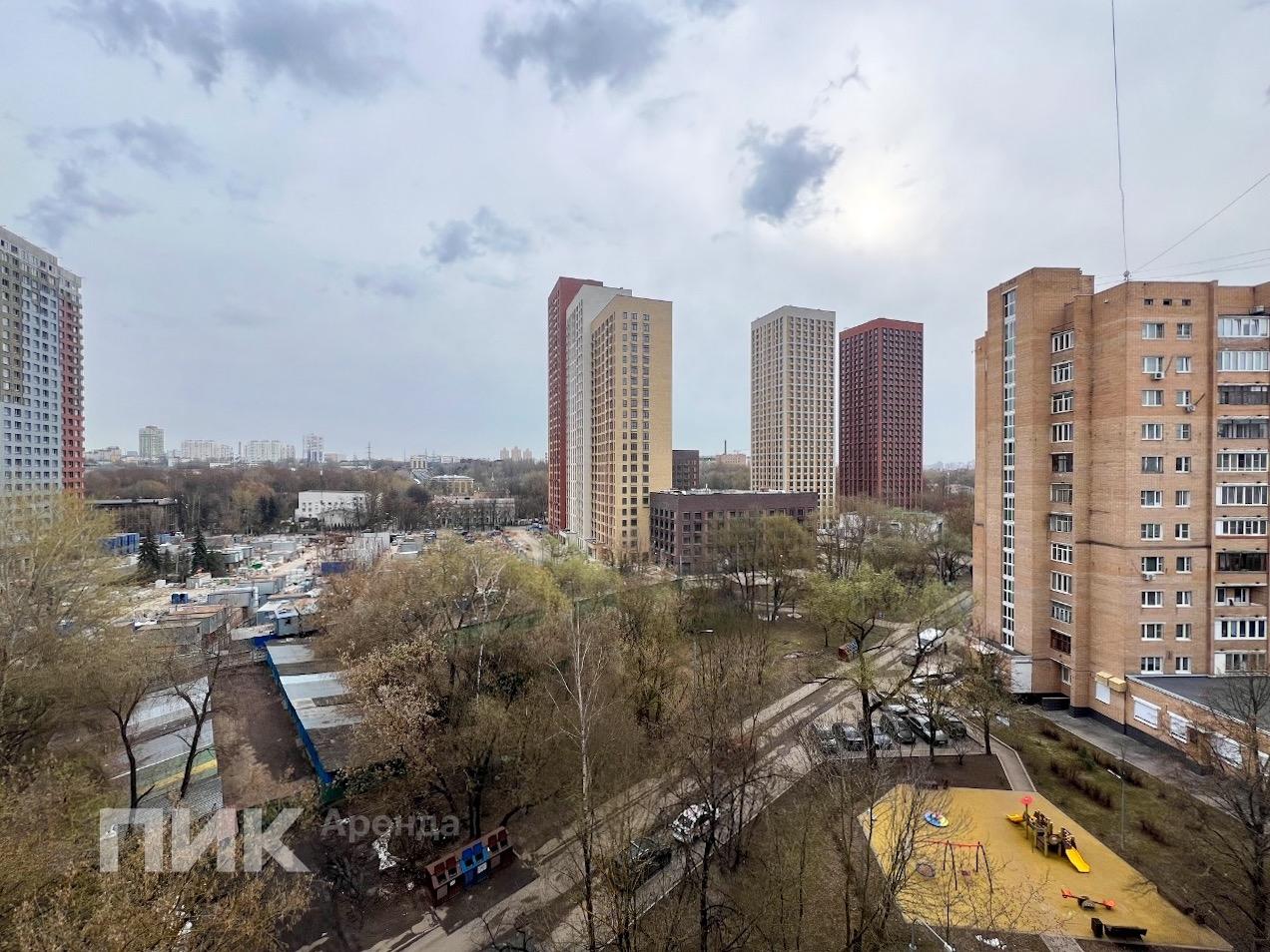 2-к. квартира, 44.1 м², 60 000 ₽/мес — фото № 18 2-к. квартира, 44.1 м², 60 000 ₽/мес — фото № 18