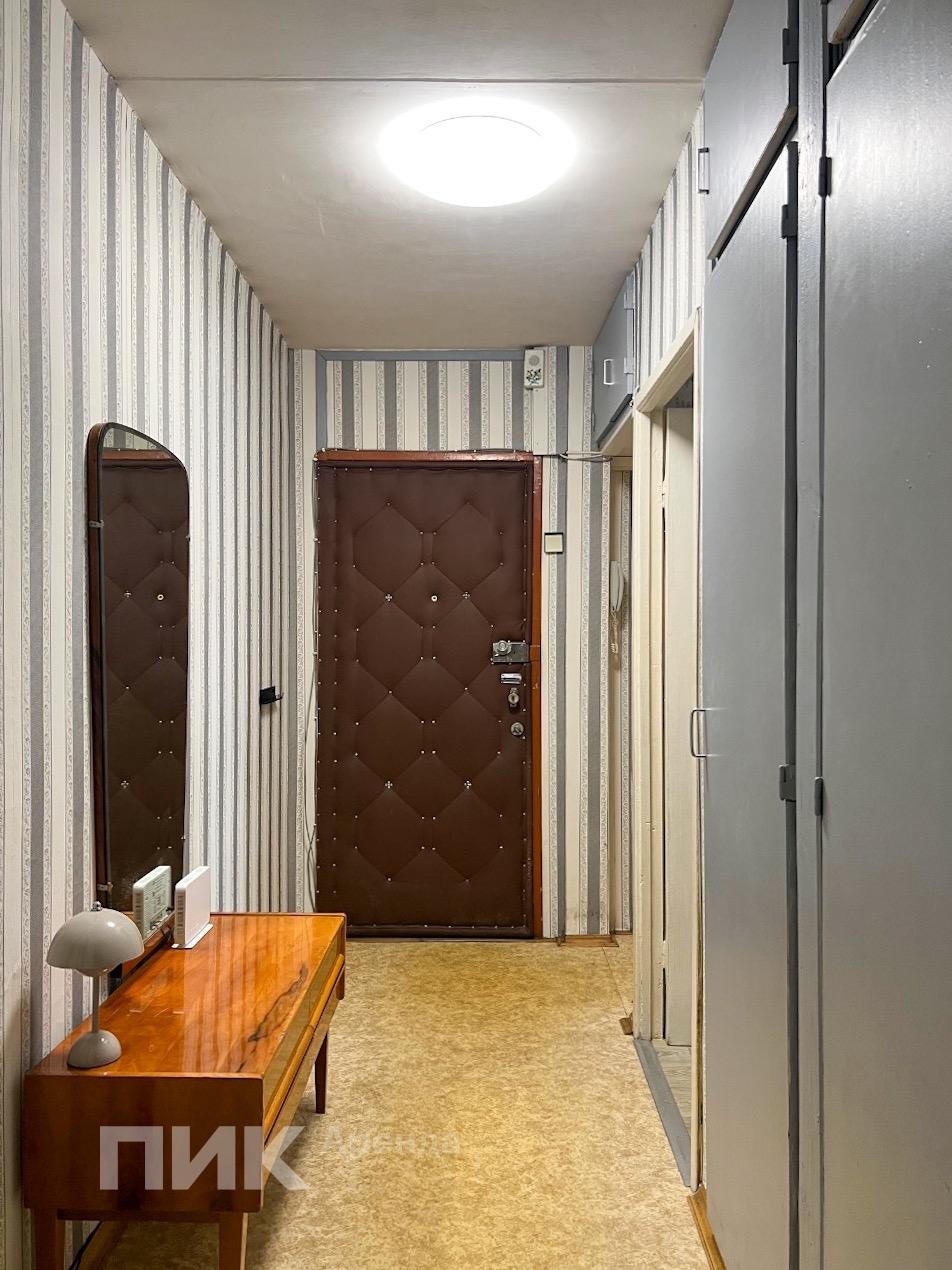 2-к. квартира, 44.1 м², 60 000 ₽/мес — фото № 14 2-к. квартира, 44.1 м², 60 000 ₽/мес — фото № 14