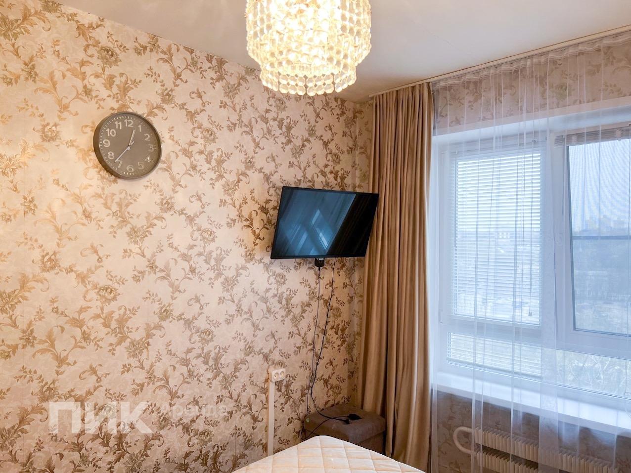 2-к. квартира, 44.1 м², 60 000 ₽/мес — фото № 6 2-к. квартира, 44.1 м², 60 000 ₽/мес — фото № 6