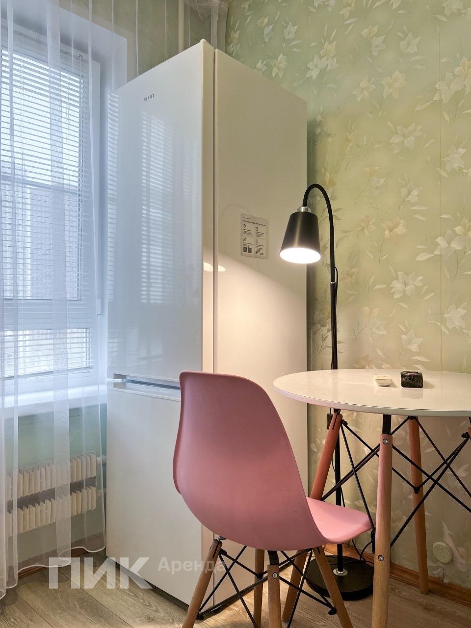 2-к. квартира, 44.1 м², 60 000 ₽/мес — фото № 9 2-к. квартира, 44.1 м², 60 000 ₽/мес — фото № 9