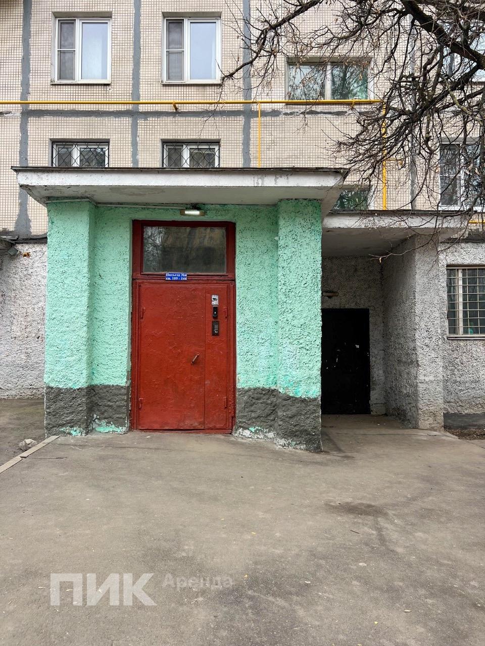 2-к. квартира, 44.1 м², 60 000 ₽/мес — фото № 19 2-к. квартира, 44.1 м², 60 000 ₽/мес — фото № 19