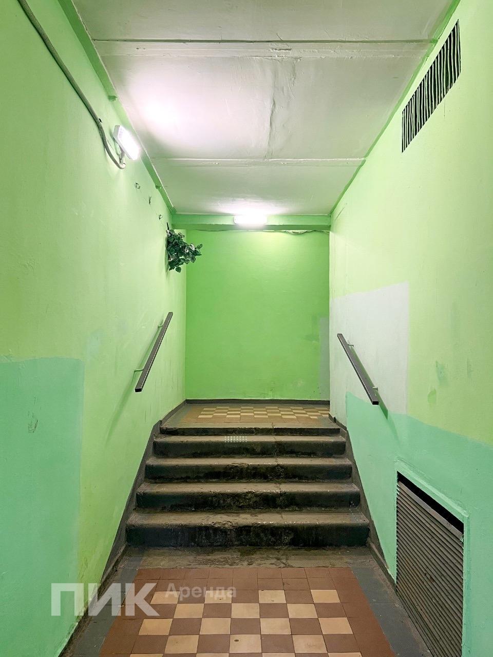 2-к. квартира, 44.1 м², 60 000 ₽/мес — фото № 17 2-к. квартира, 44.1 м², 60 000 ₽/мес — фото № 17