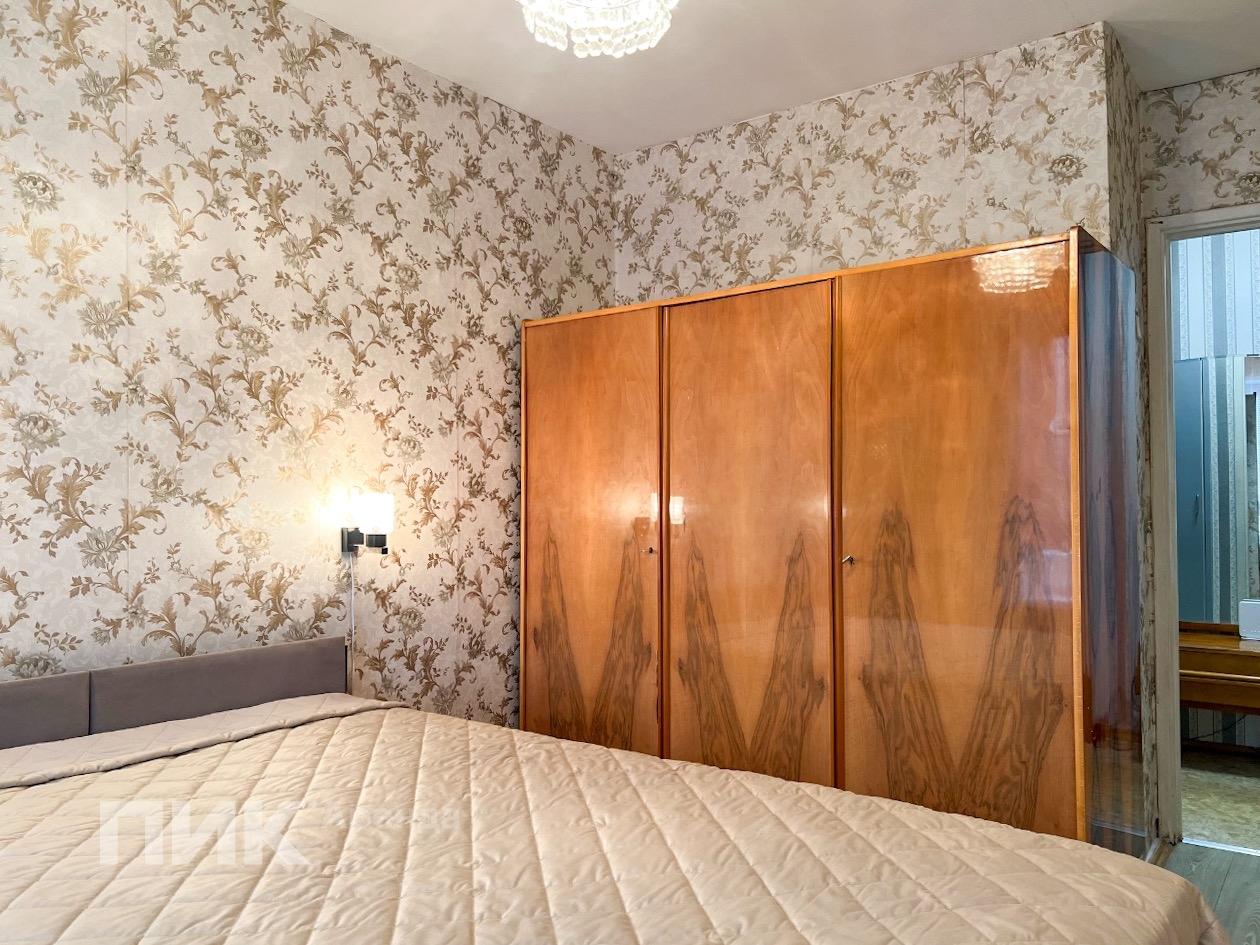 2-к. квартира, 44.1 м², 60 000 ₽/мес — фото № 7 2-к. квартира, 44.1 м², 60 000 ₽/мес — фото № 7