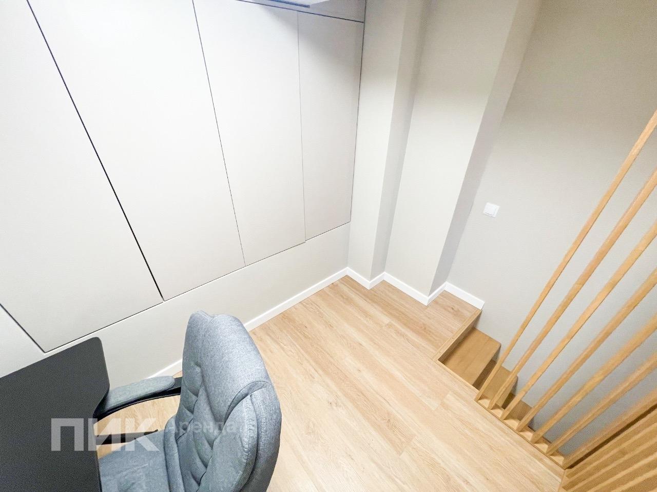 1-к. квартира, 37 м², 64 800 ₽/мес — фото № 10 1-к. квартира, 37 м², 64 800 ₽/мес — фото № 10